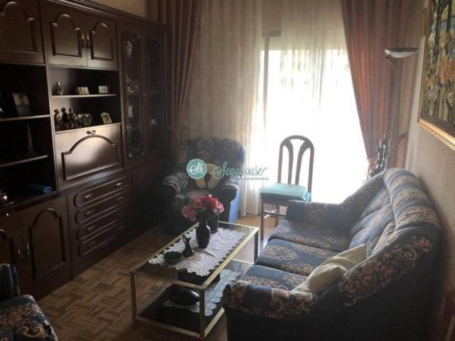 Piso en venta en Segovia, Castilla y León