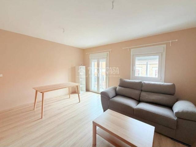 Piso en venta en Segovia, Castilla y León