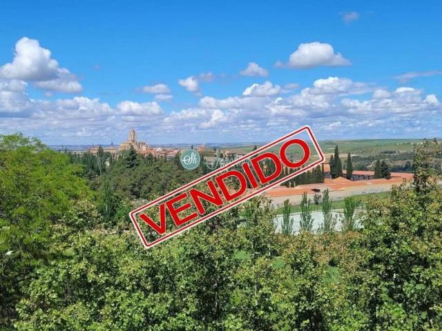 Piso en venta en Segovia, Castilla y León