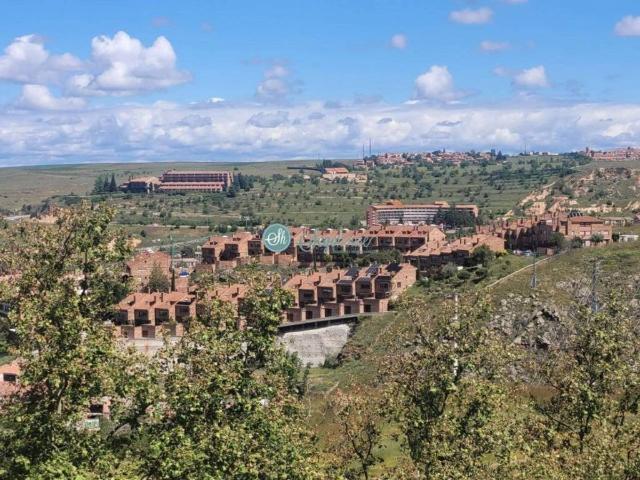 Piso en venta en Segovia, Castilla y León