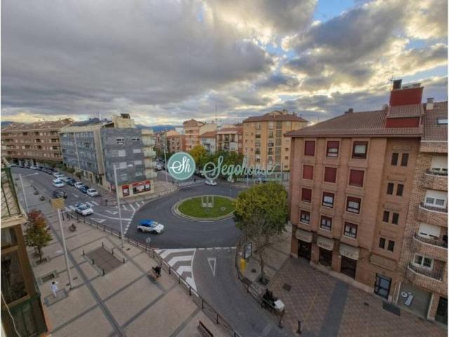 Piso en venta en Segovia, Castilla y León