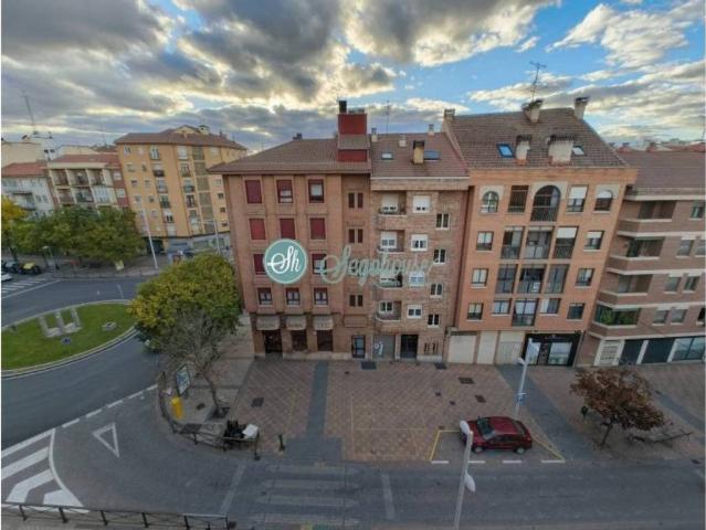 Piso en venta en Segovia, Castilla y León