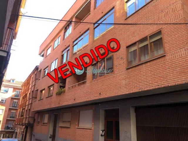 Piso en venta en Segovia, Castilla y León