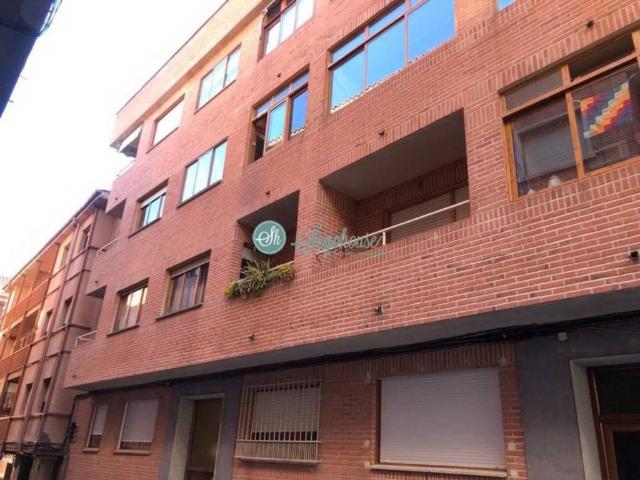 Piso en venta en Segovia, Castilla y León