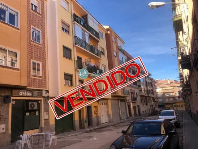 Piso en venta en Segovia, Castilla y León