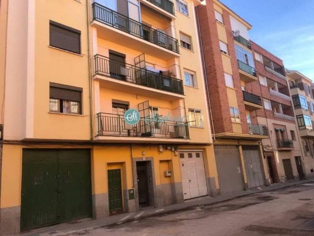 Piso en venta en Segovia, Castilla y León