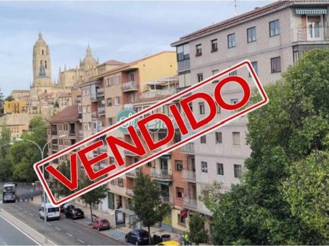 Piso en venta en Segovia, Castilla y León