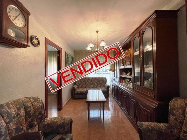 Piso en venta en Segovia, Castilla y León