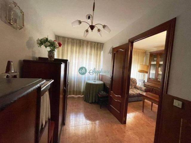 Piso en venta en Segovia, Castilla y León