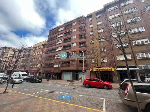 Piso en venta en Segovia, Castilla y León