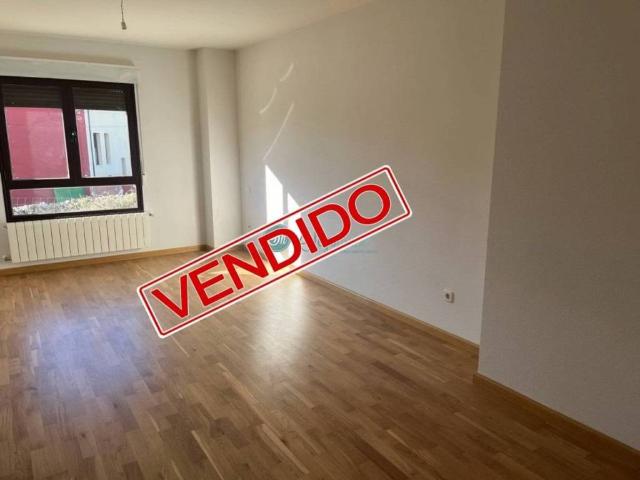 Piso en venta en Segovia, Castilla y León