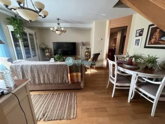 Piso en venta en Segovia, Castilla y León