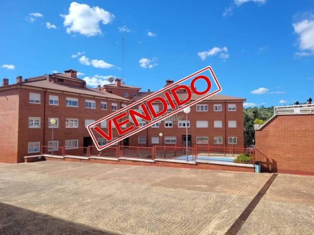 Piso en venta en Segovia, Castilla y León