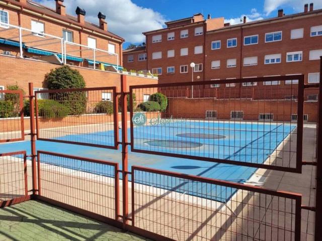 Piso en venta en Segovia, Castilla y León