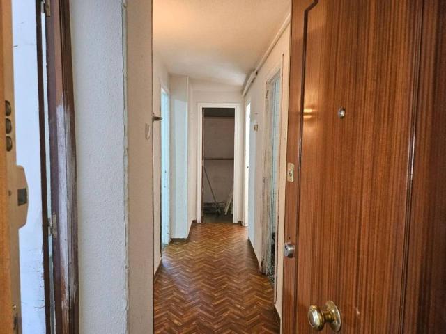 Piso en venta en Segovia, Castilla y León