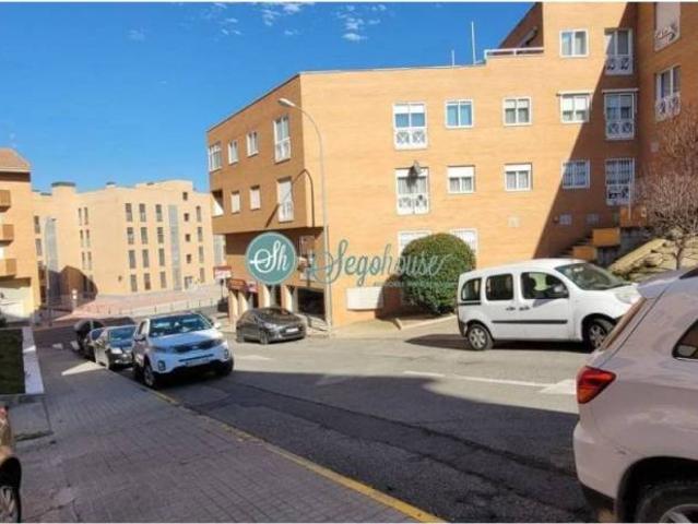 Piso en venta en Segovia, Castilla y León