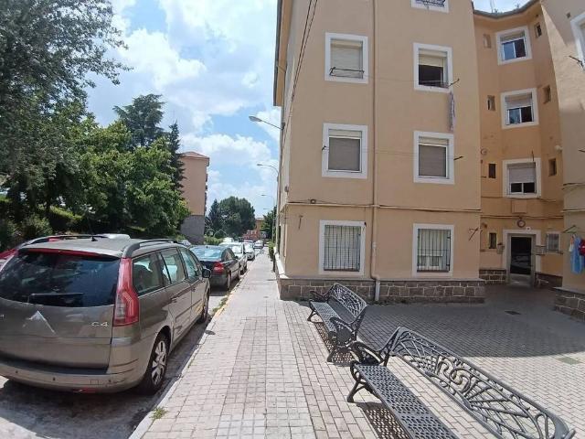 Piso en venta en Segovia
