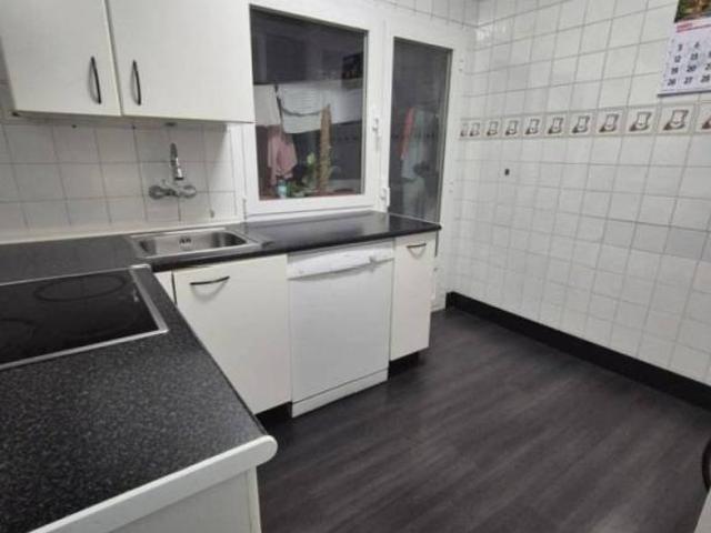 Piso en venta en Segovia, Castilla y León