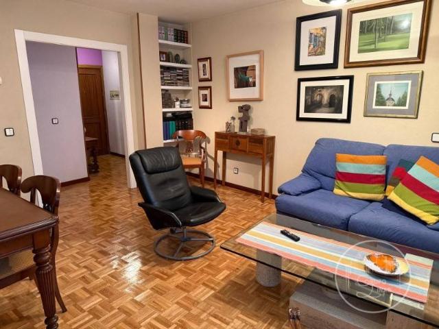 Piso en venta en Segovia, Castilla y León
