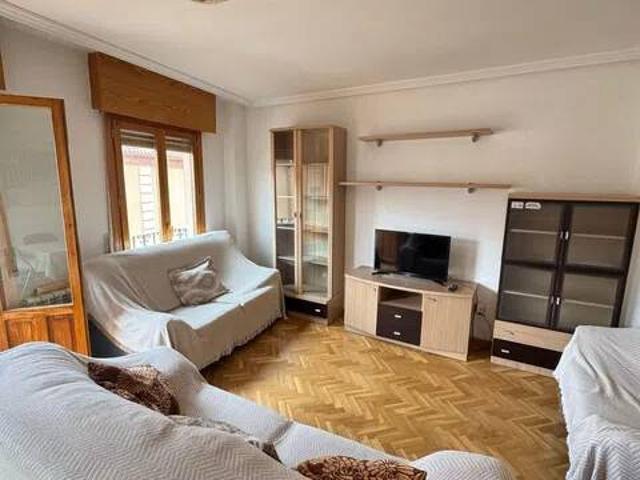 Piso en venta en San Lorenzo, Segovia
