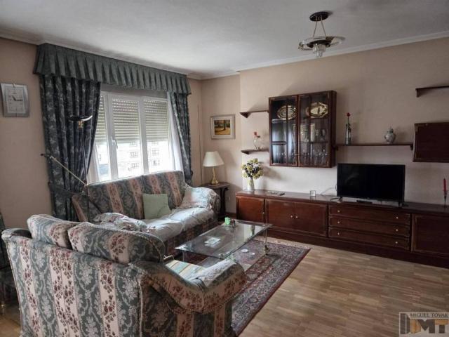Piso en venta en Segovia, Castilla y León
