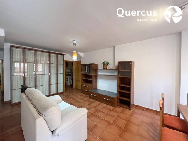 Piso en venta en Zamarramala, Segovia