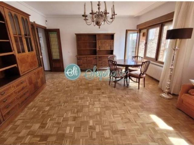 Piso en venta en Segovia, Castilla y León
