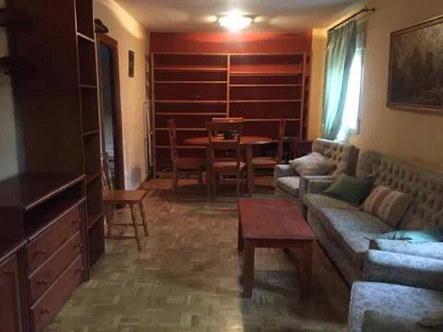 Piso en venta en La Albuera, Segovia