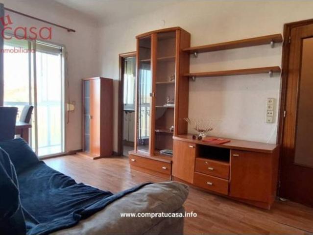 Piso en venta en Segovia, Castilla y León