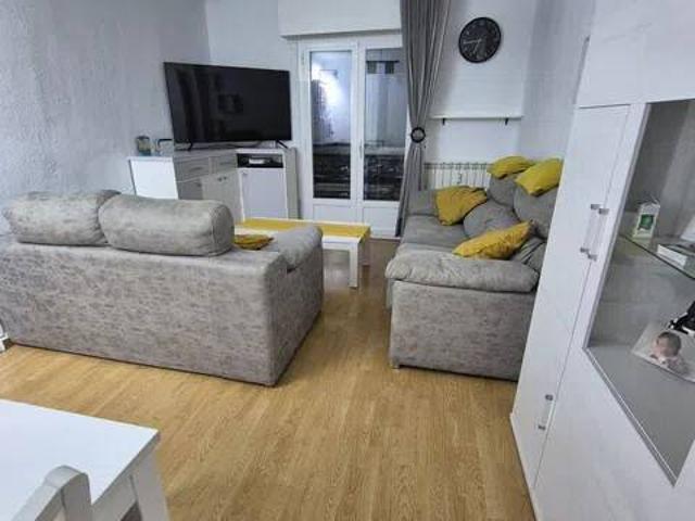 Piso en venta en Segovia, Castilla y León