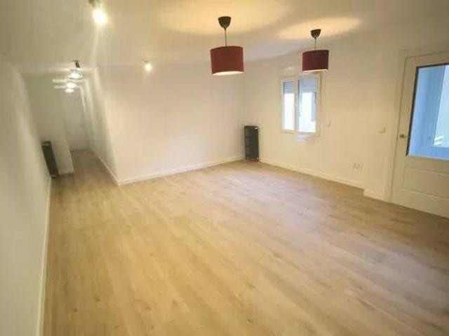 Piso en venta en San Lorenzo, Segovia