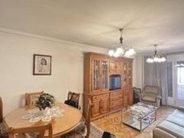 Piso en venta en Segovia