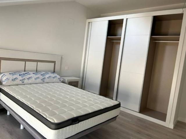 Ático en venta en Segovia, Recinto amurallado