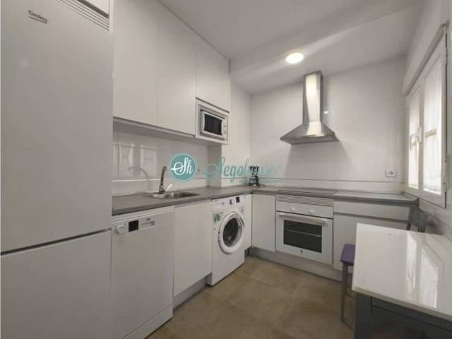 Piso en venta en Segovia, Castilla y León