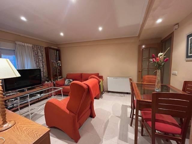 Piso en venta en Segovia, San Esteban