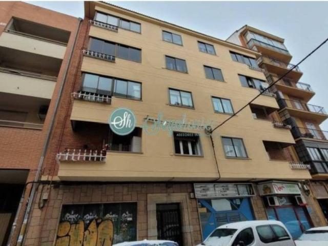 Piso en venta en Segovia, Castilla y León