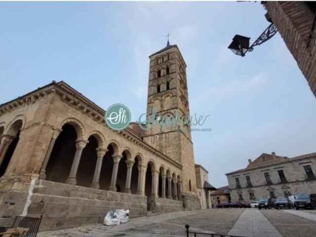 Piso en venta en Segovia, Castilla y León