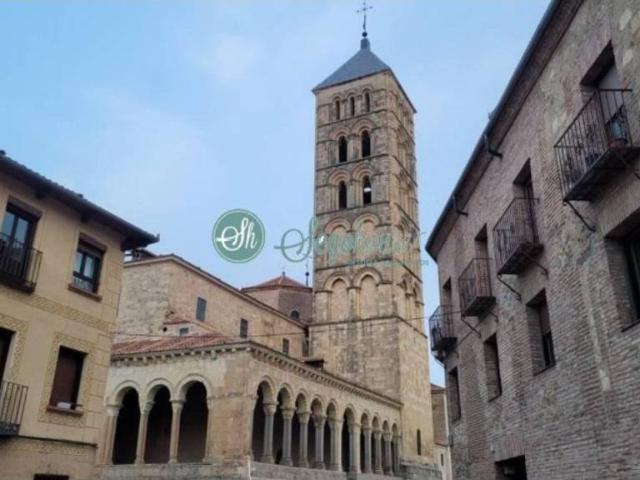 Piso en venta en Segovia, Castilla y León