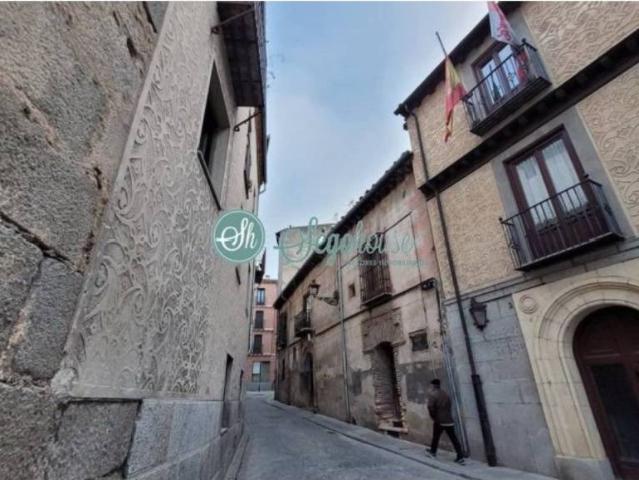 Piso en venta en Segovia, Castilla y León