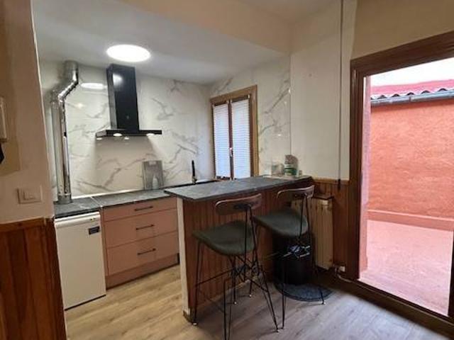 Piso en venta en San Lorenzo, Segovia