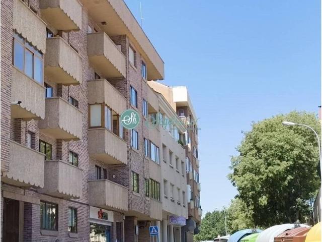 Piso en venta en Segovia