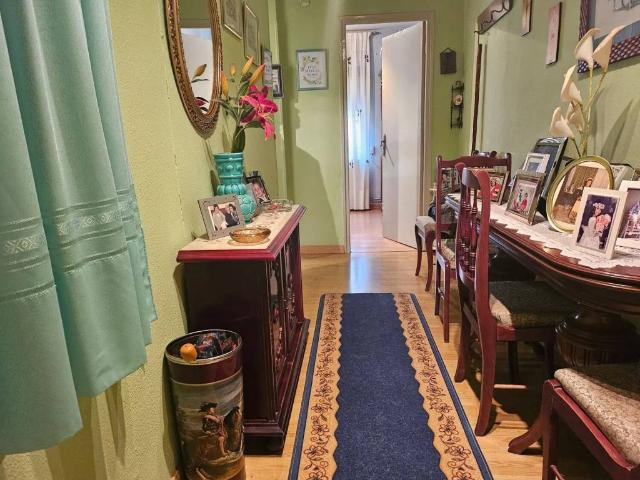 Piso en venta en Segovia