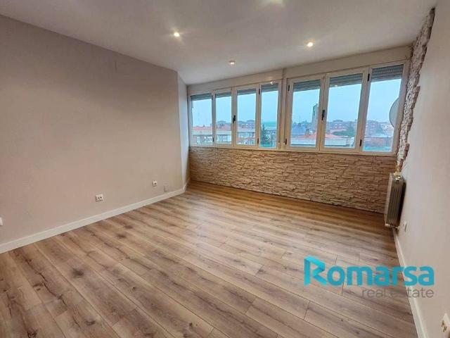 Piso en venta en Segovia