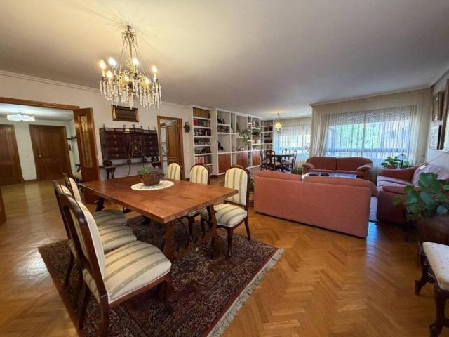 Piso en venta en Segovia, Castilla y León