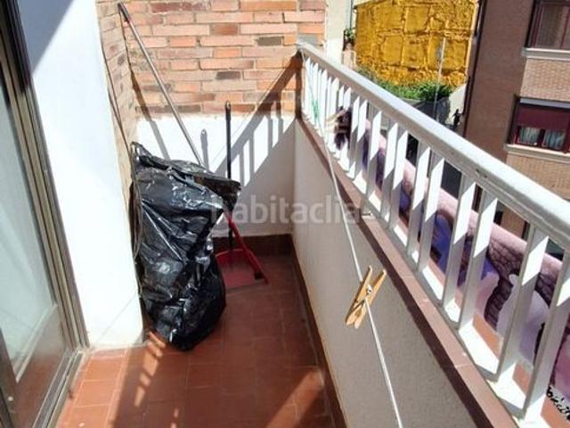 Piso en venta en San Lorenzo, Segovia