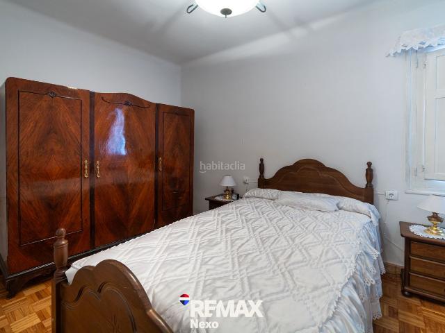 Piso en venta en San Lorenzo, Segovia