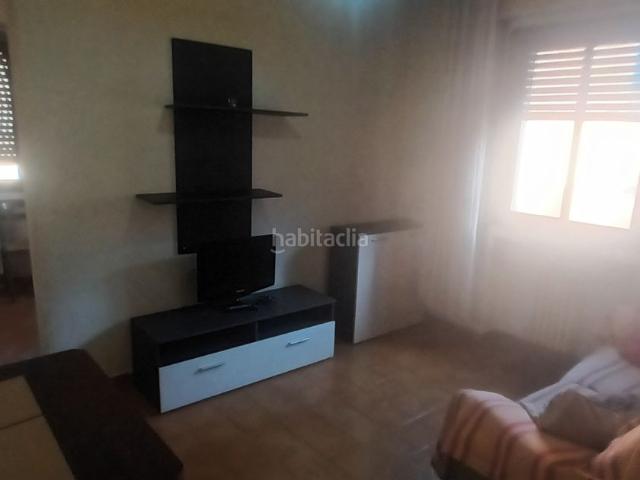 Piso en venta en San Lorenzo, Segovia