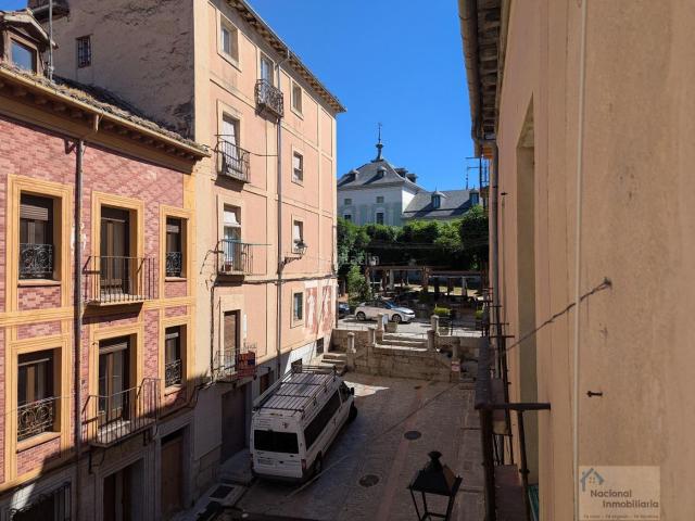 Piso en venta en San Ildefonso, Castilla y León