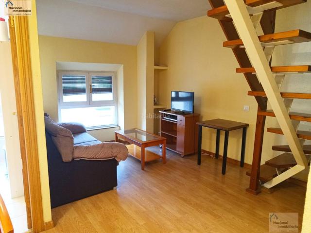 Piso en venta en San Lorenzo, Segovia