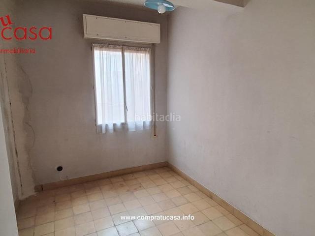 Piso en venta en San Lorenzo, Segovia